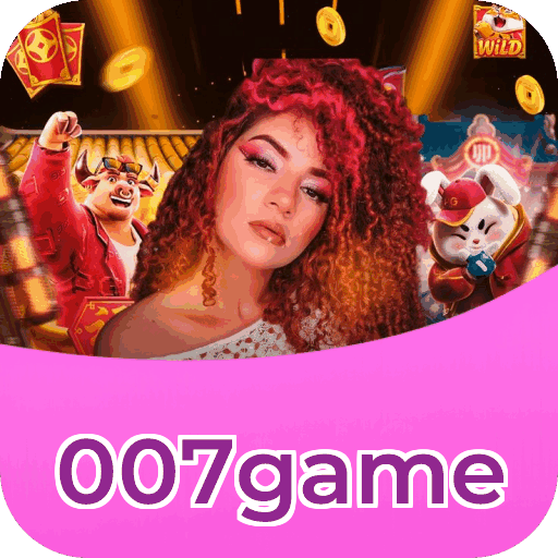 Comparação app mobile e versão web 007game
