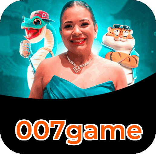 App mobile 007game