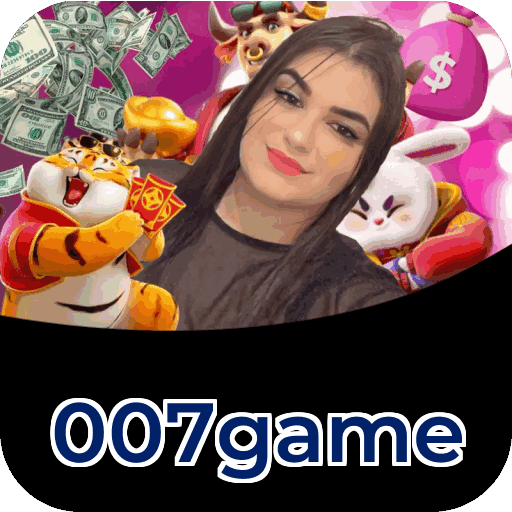 PIX instantâneo Brasil na 007game