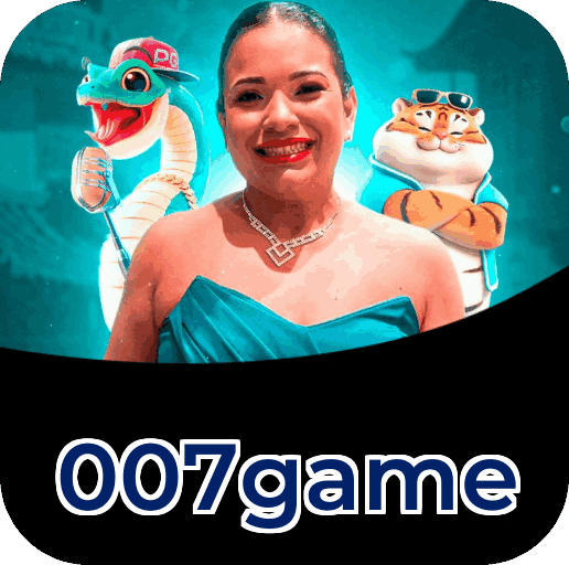 Página de download 007game