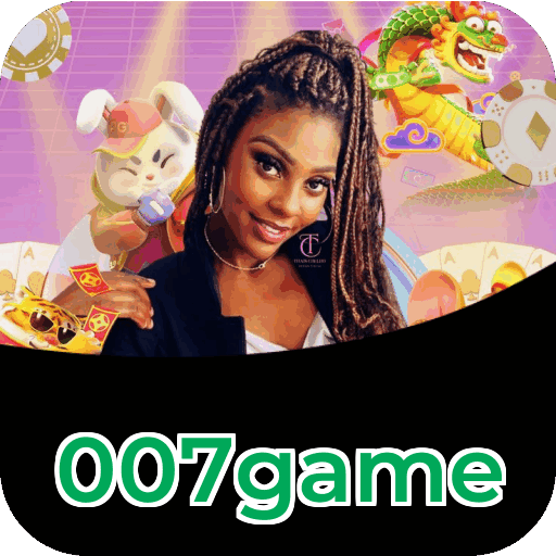 Infográfico RTP top jogos 007game