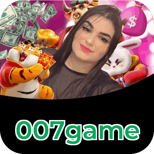 APK Android 007game
