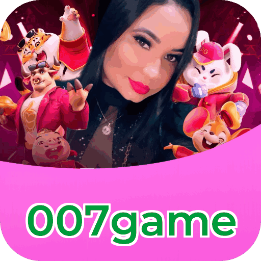 Acesso à conta 007game
