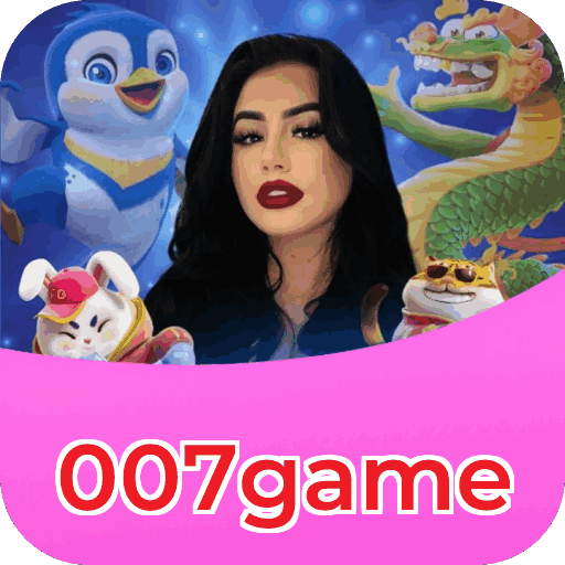 Instalar app 007game