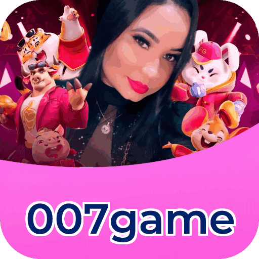Instalação Android 007game