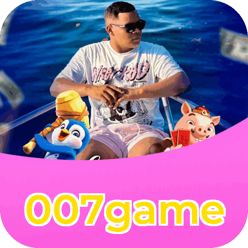 Aplicativo mobile 007game